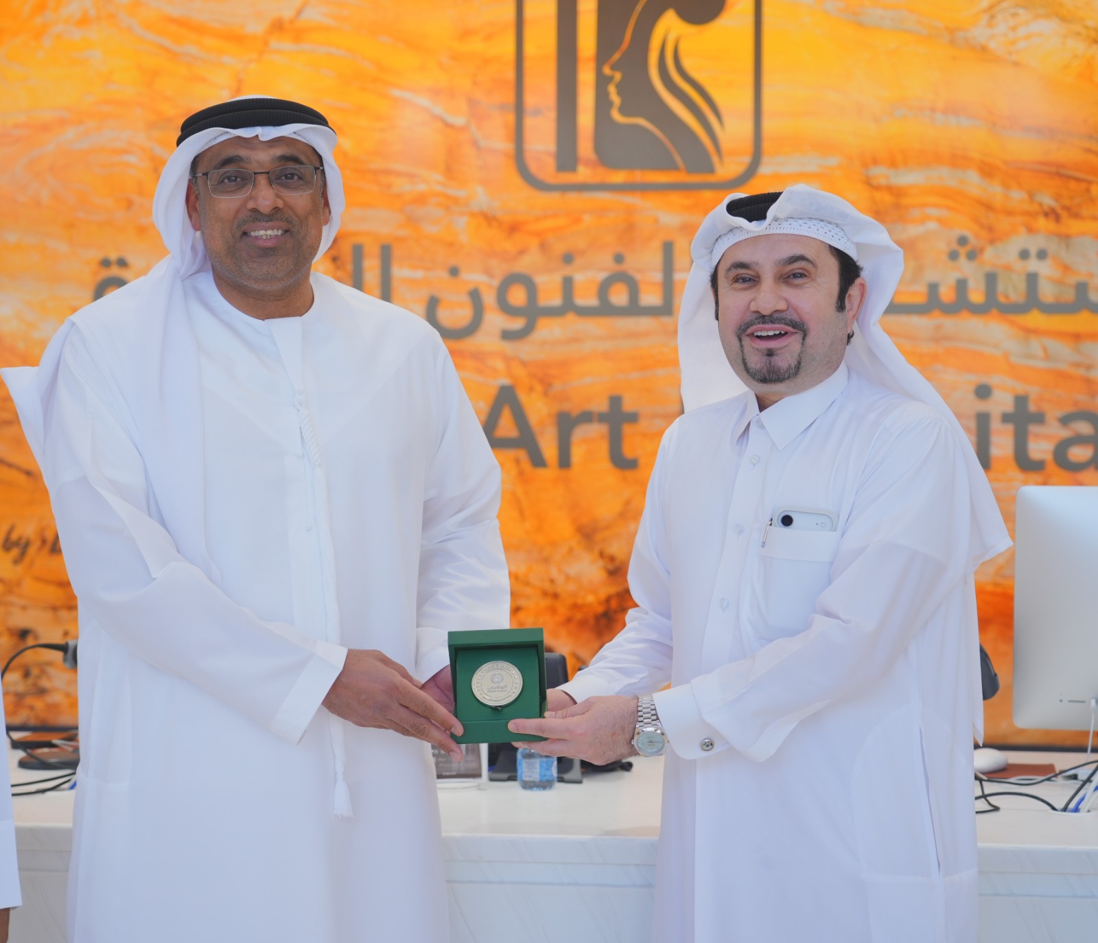 Surgi Art Hospital Partners with Dubai Police “Esaad” Card Center