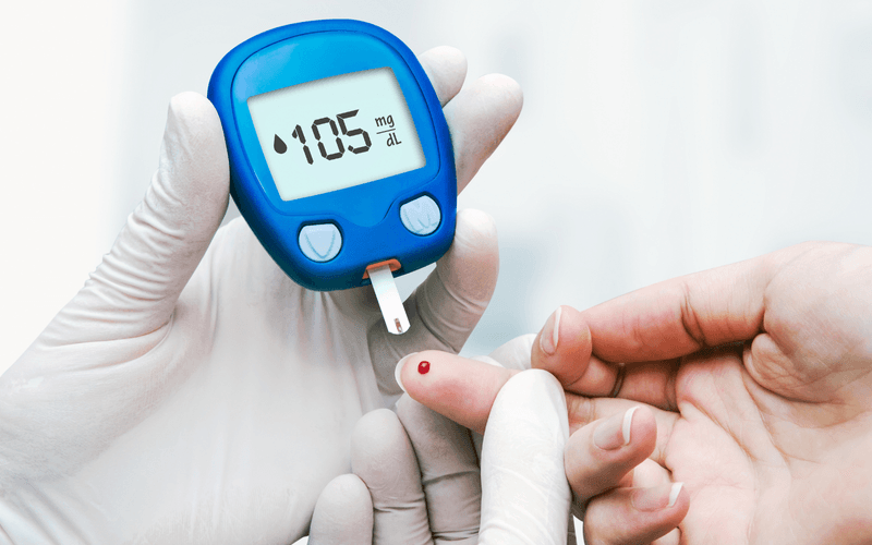 Diabetes and Metabolic Disorders