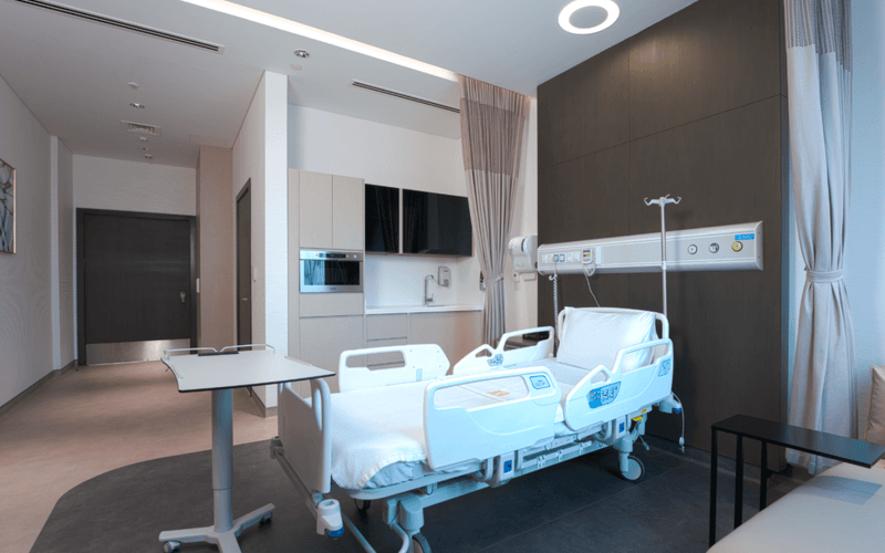 Inpatient Care