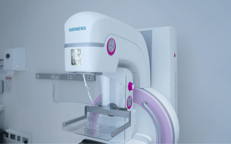 Mammography