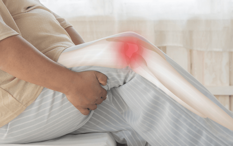 Musculoskeletal Disorders
