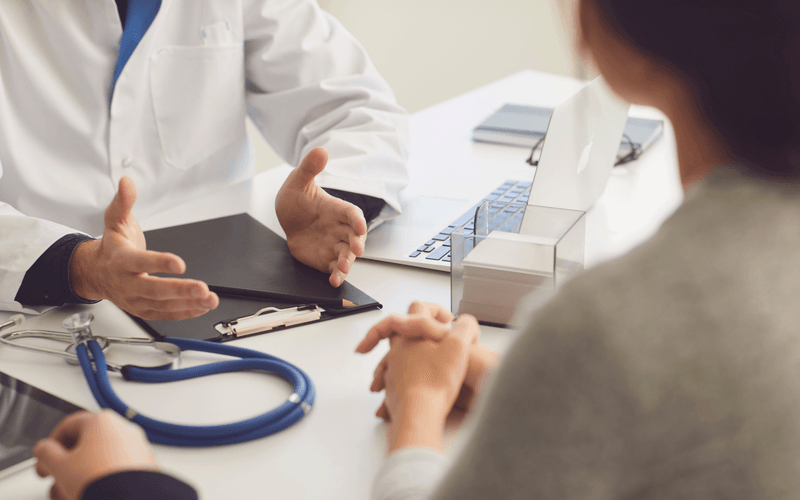 Preventive Care and Health Screenings