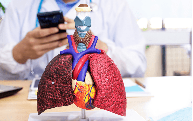 Respiratory Conditions