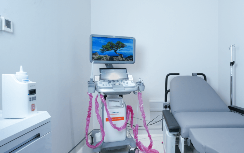 Ultrasound