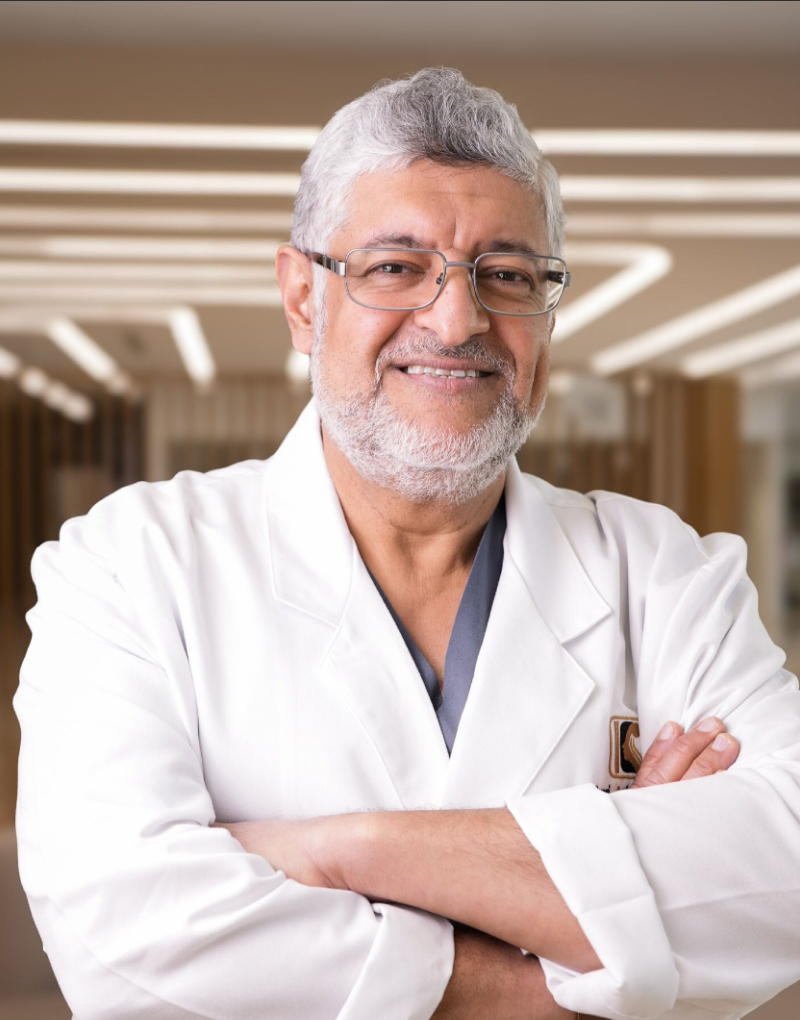 Dr. Ahmed Khattab