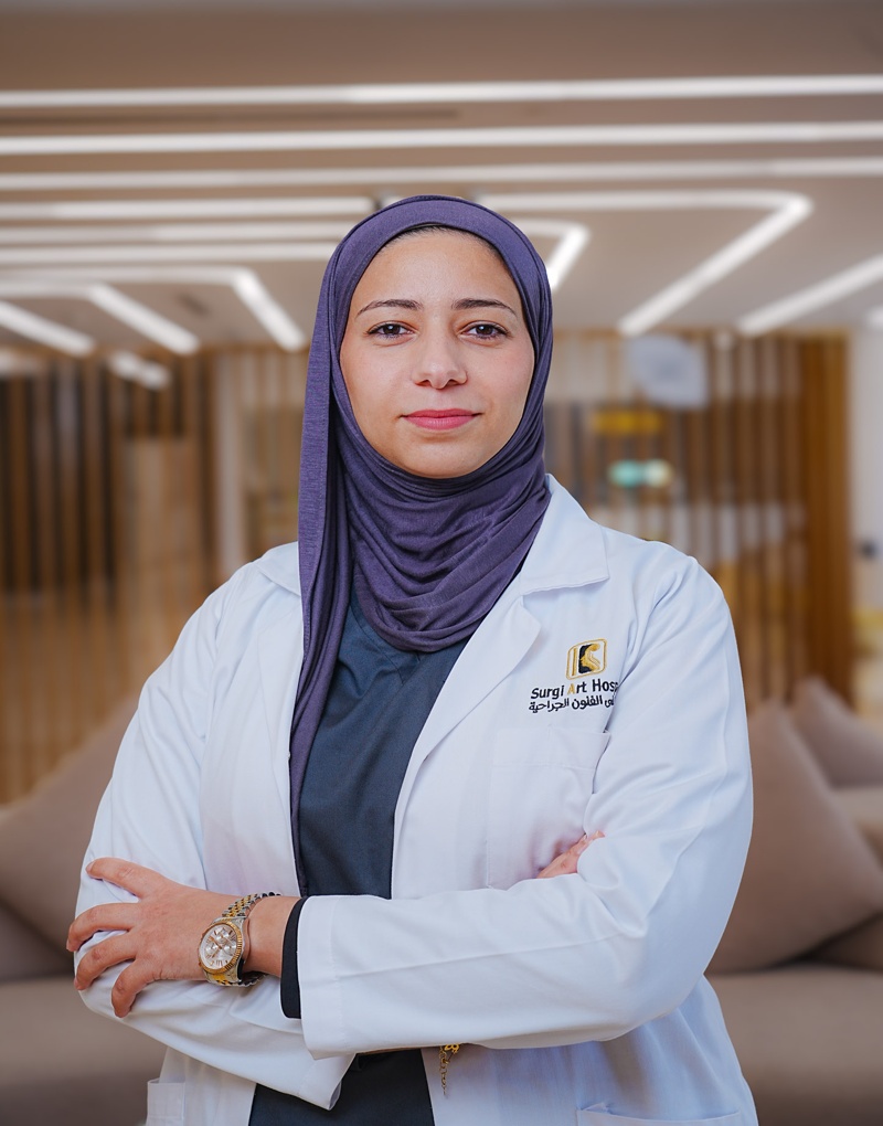 Dr. Chaimaa Abouzeid