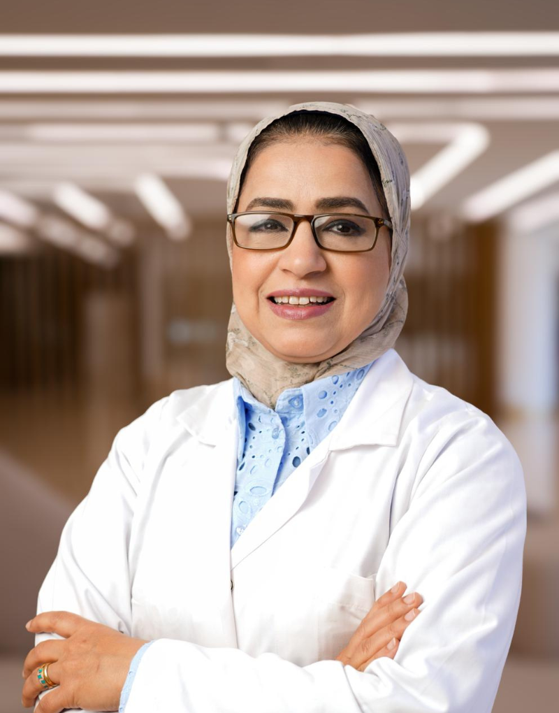 Dr. Enas Ali Khalifa