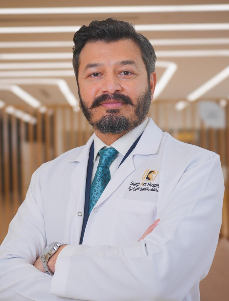Dr. Fayaz  Hussain