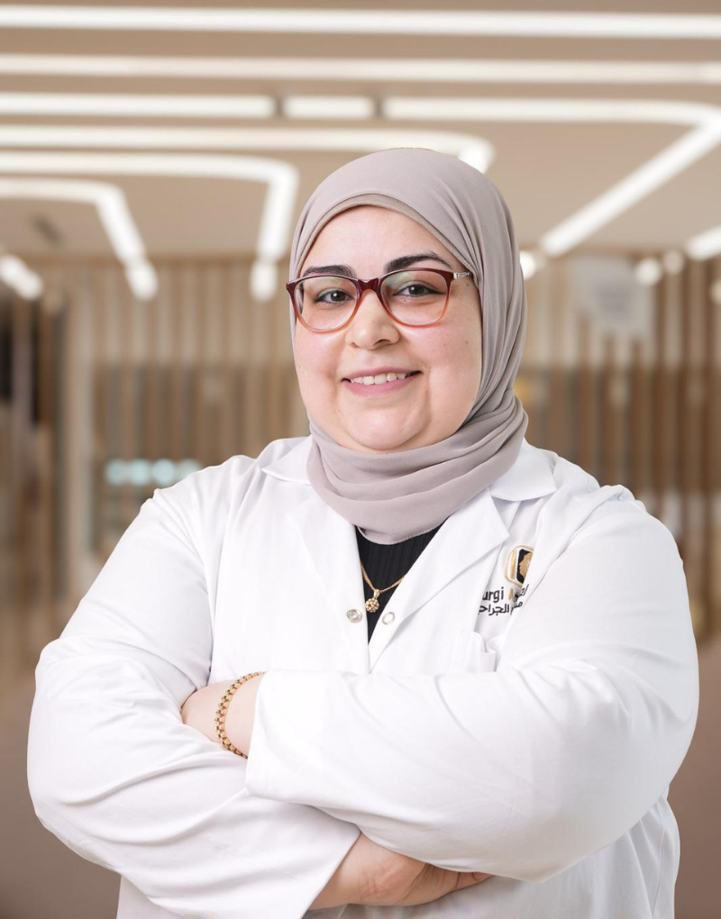 Dr. Marwa Elsabagh