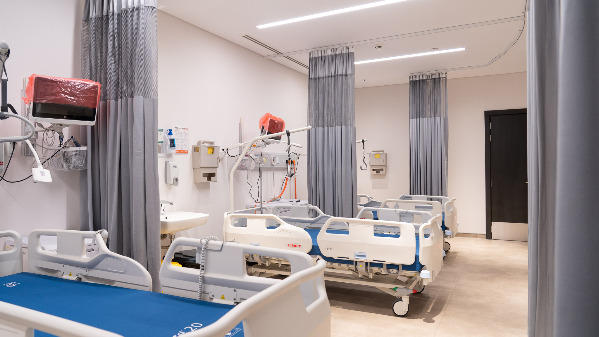 Emergency Department