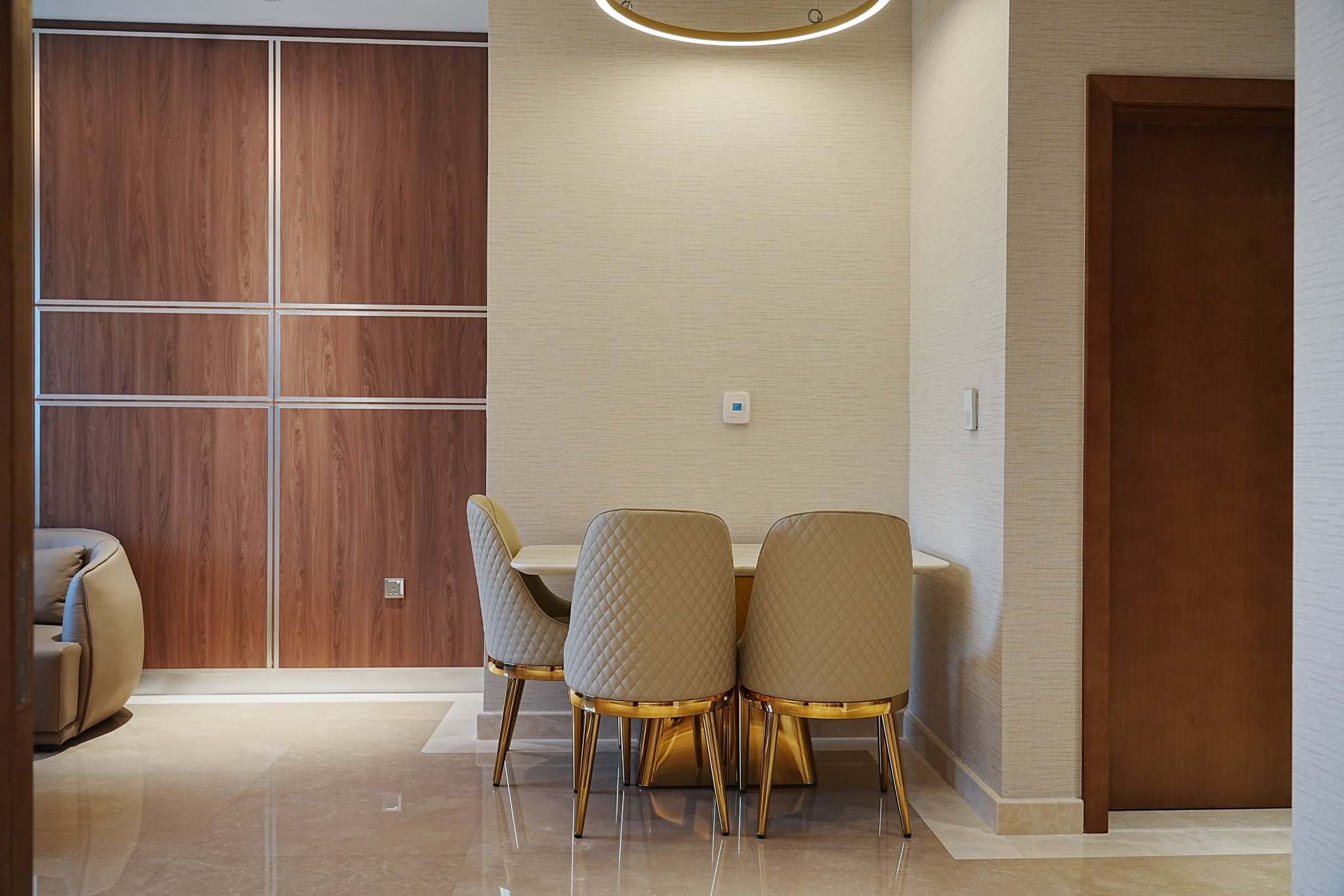 Supreme Suite 1