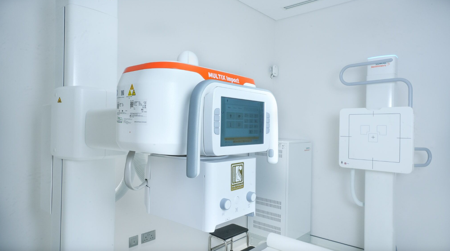 Diagnostics