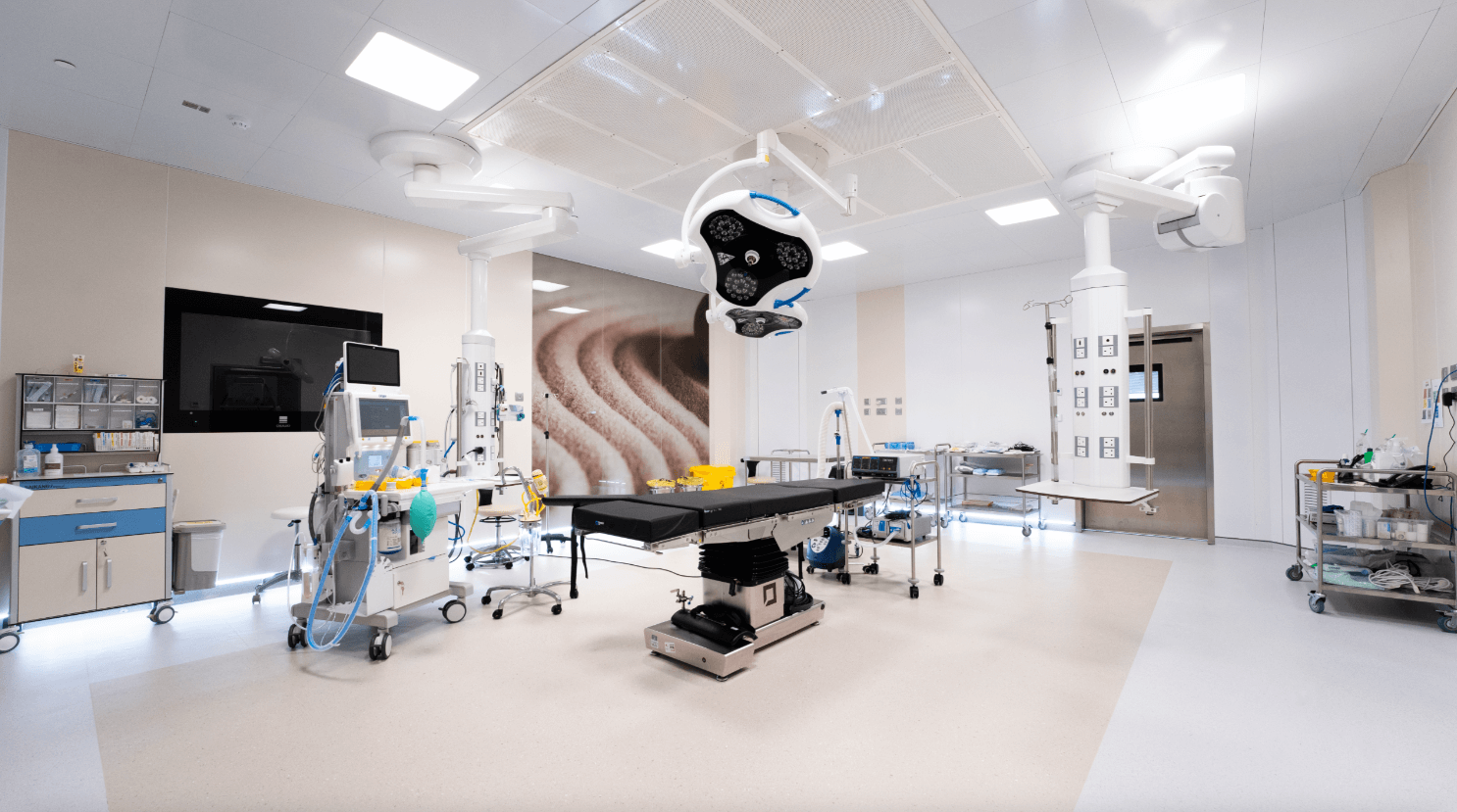 Operating Room