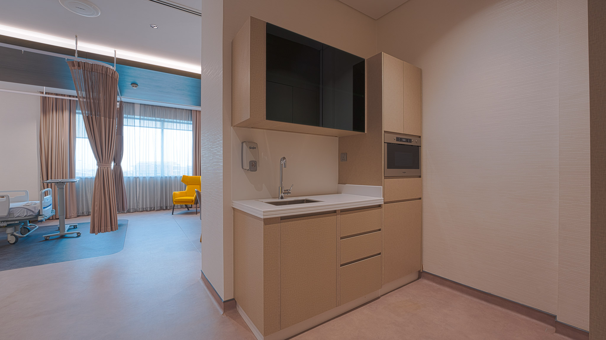 Premium Suite 1