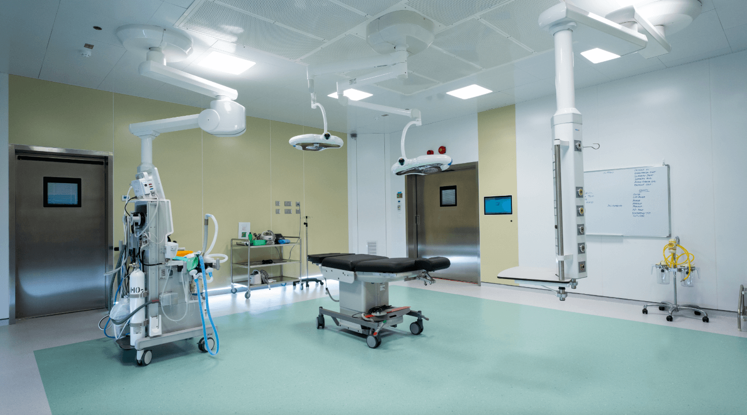 Operating Room