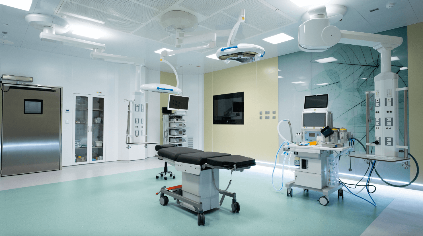 Operating Room