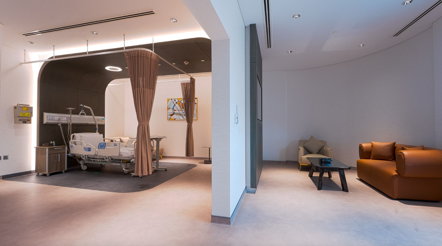 Premium Suite 2