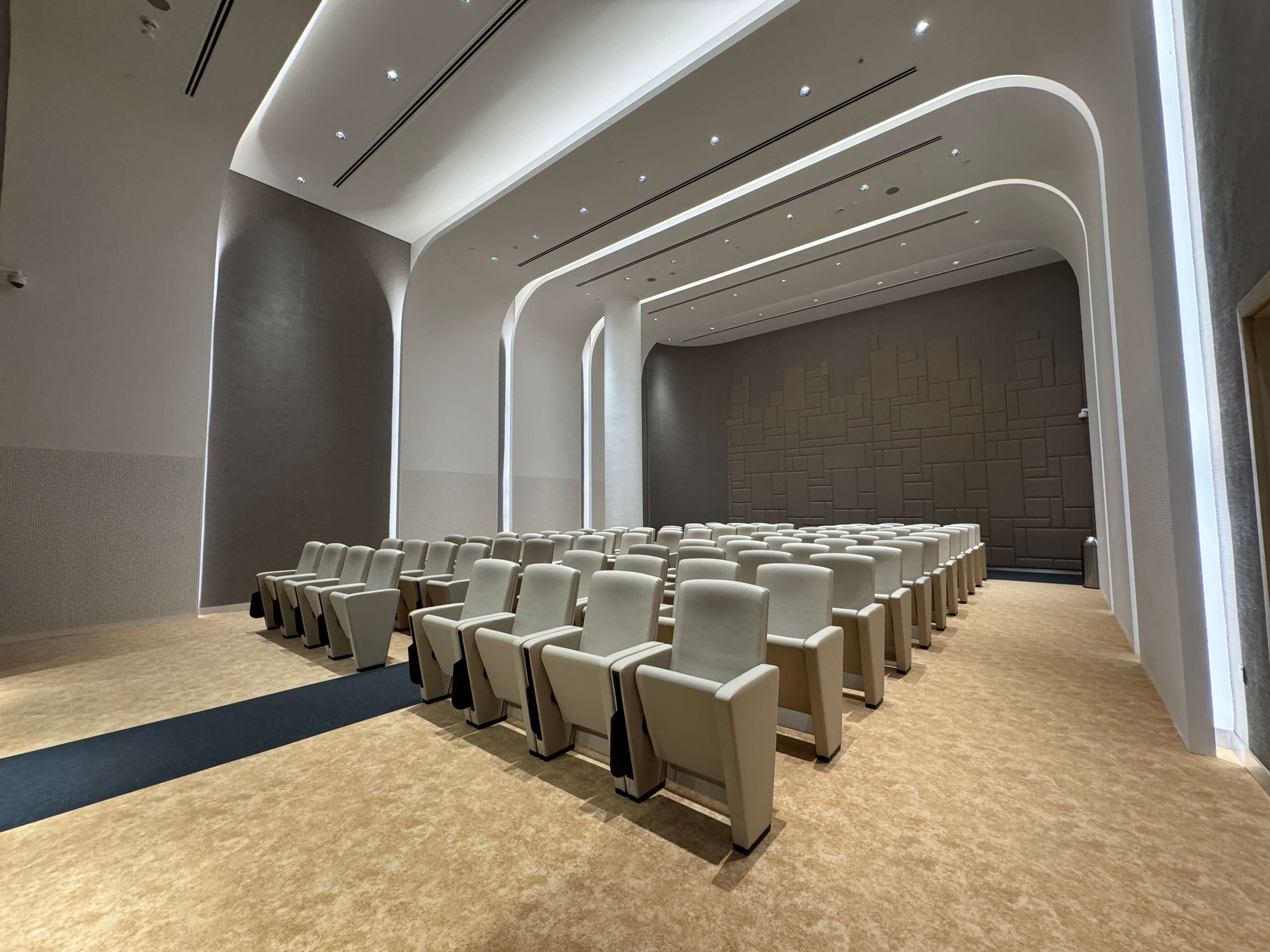 CMD Auditorium