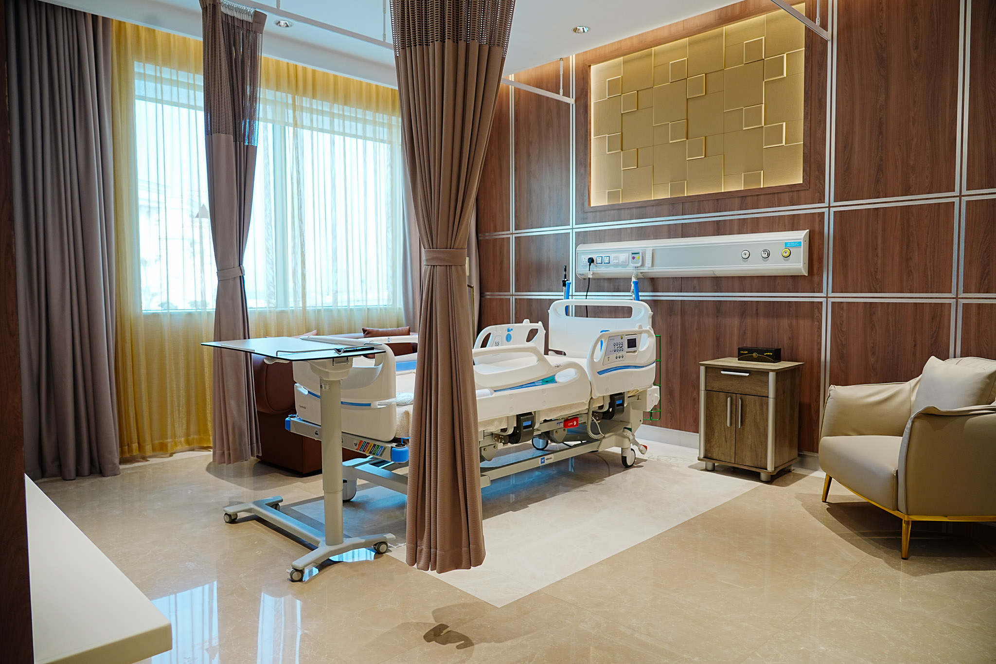 Supreme Suite 1