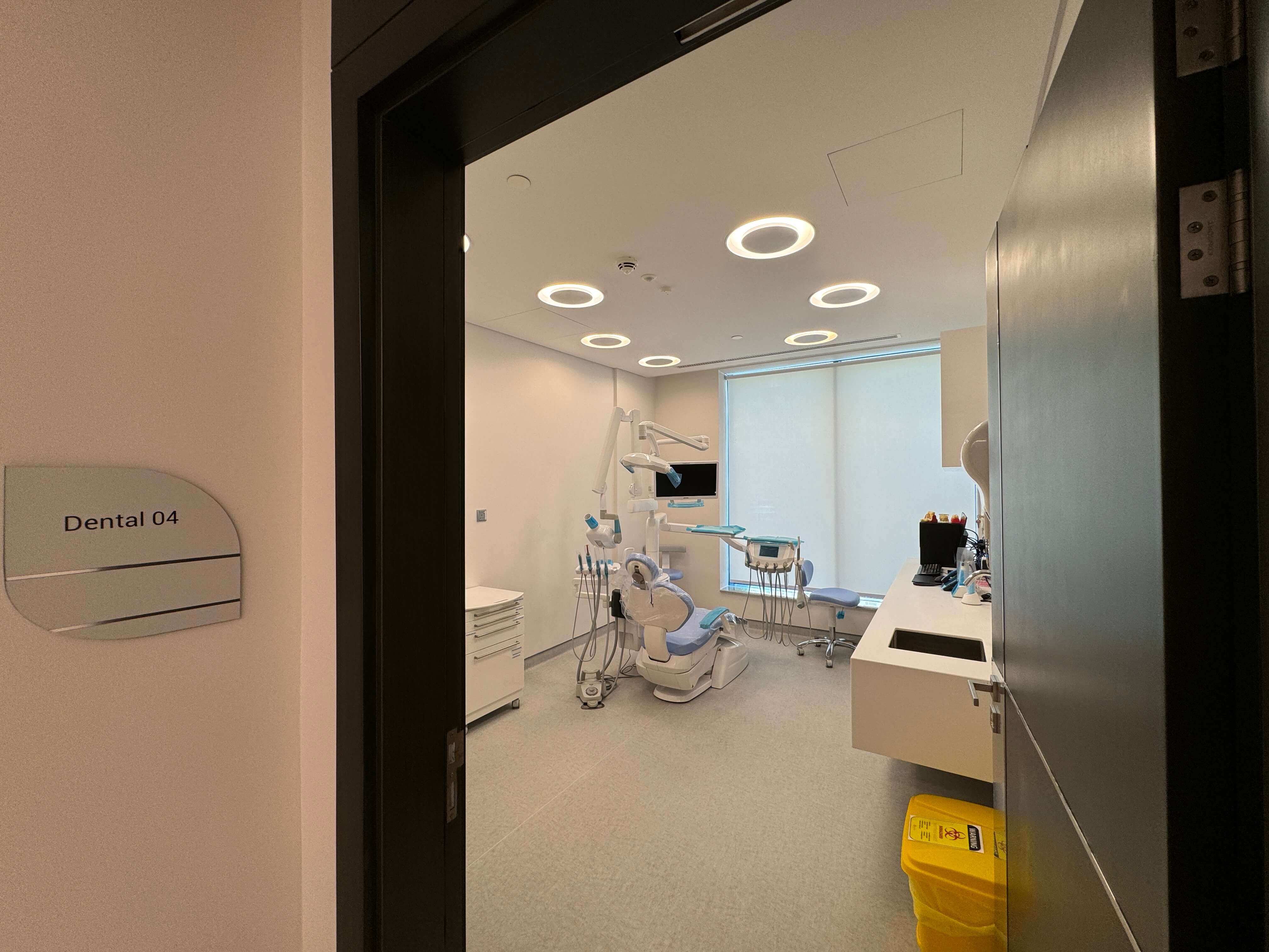 OPD (Outpatient Department)