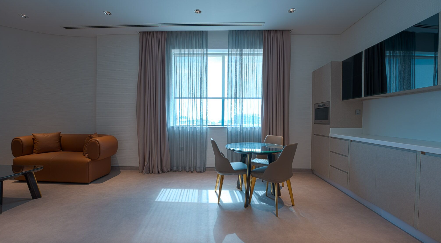 Premium Suite 2