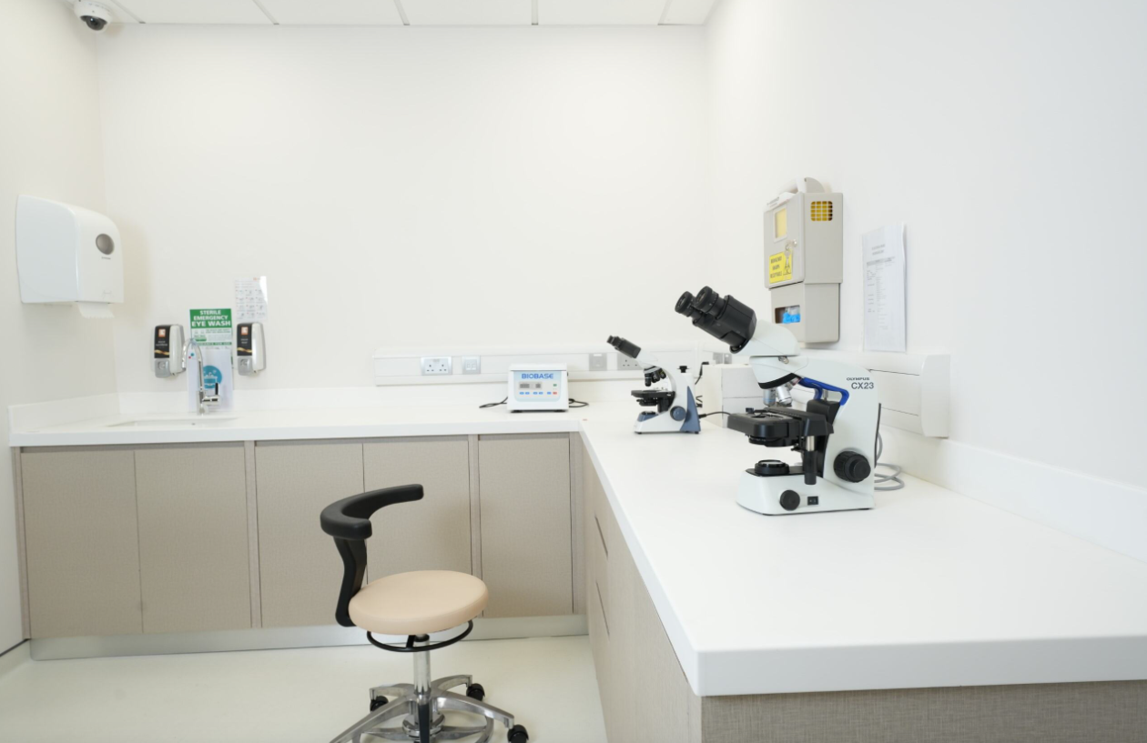 Diagnostics