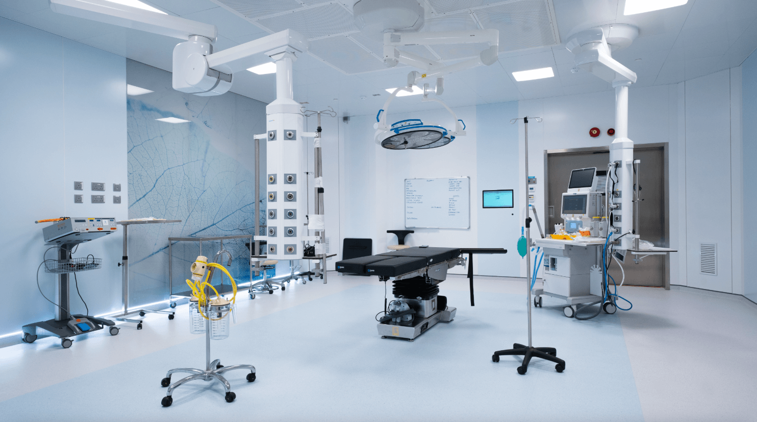 Operating Room
