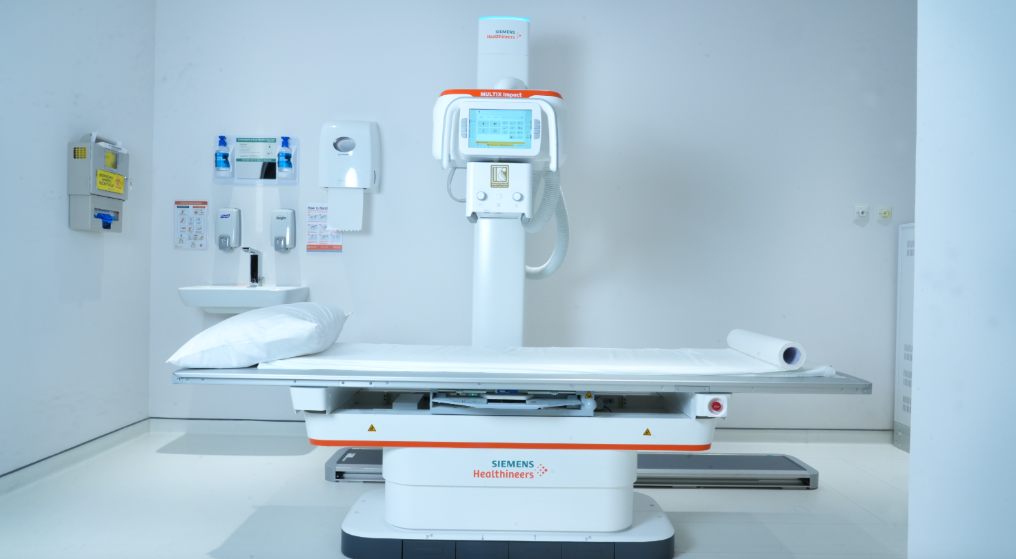 Diagnostics