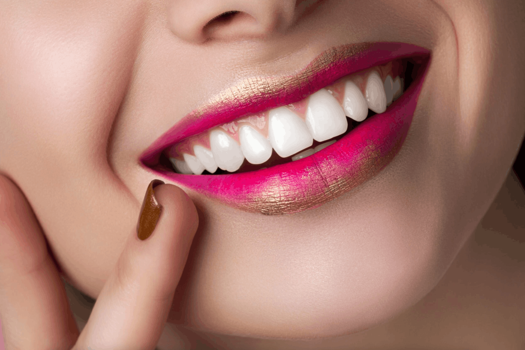 Teeth Whitening